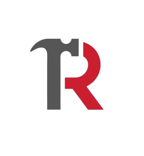 Logo Rubén Peralta